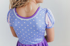 Princess Skirted Leotard