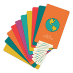 Bible Basics: Old Testament Flashcards