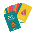 Bible Basics: Old Testament Flashcards
