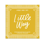 St. Thérèse of Lisieux Little Way Inspiration Cards