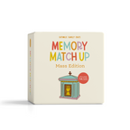 Mass Memory Game + Flashcards