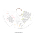 Rosary Ring: How to Pray the Rosary