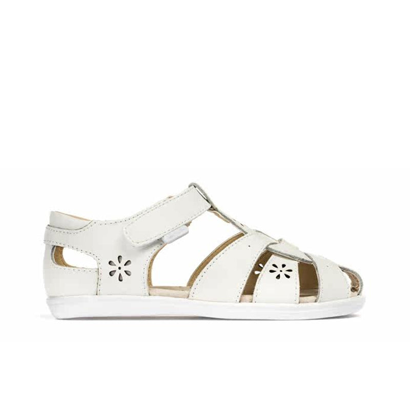 Nikki - Flex® | White