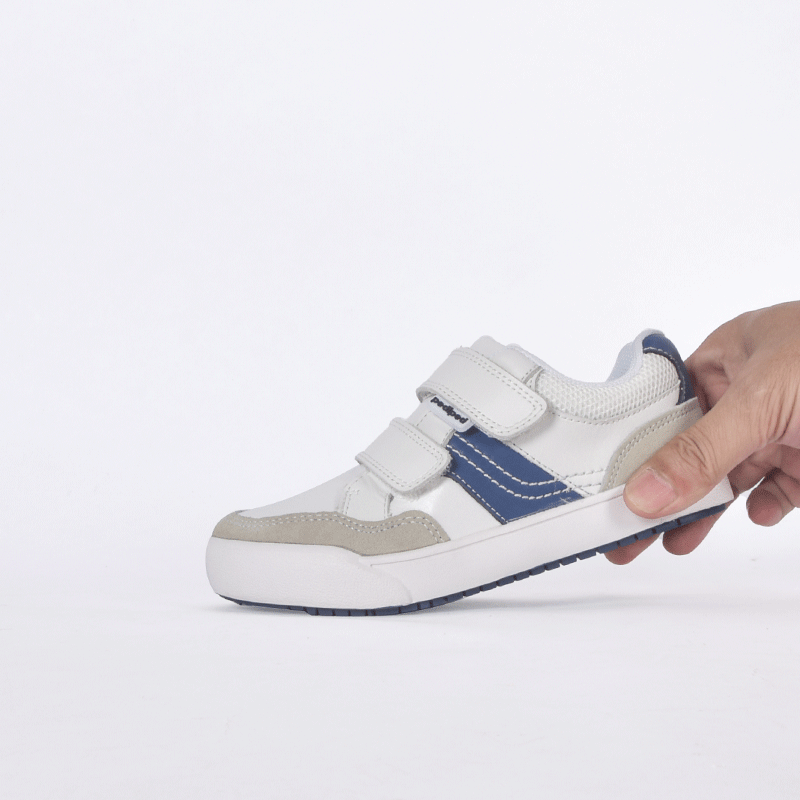 Acuna - Flex® | White/Blue