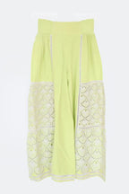 Irupe Regina Pants
