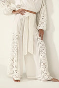 Irupe Regina Pants