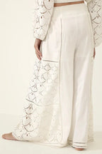 Irupe Regina Pants