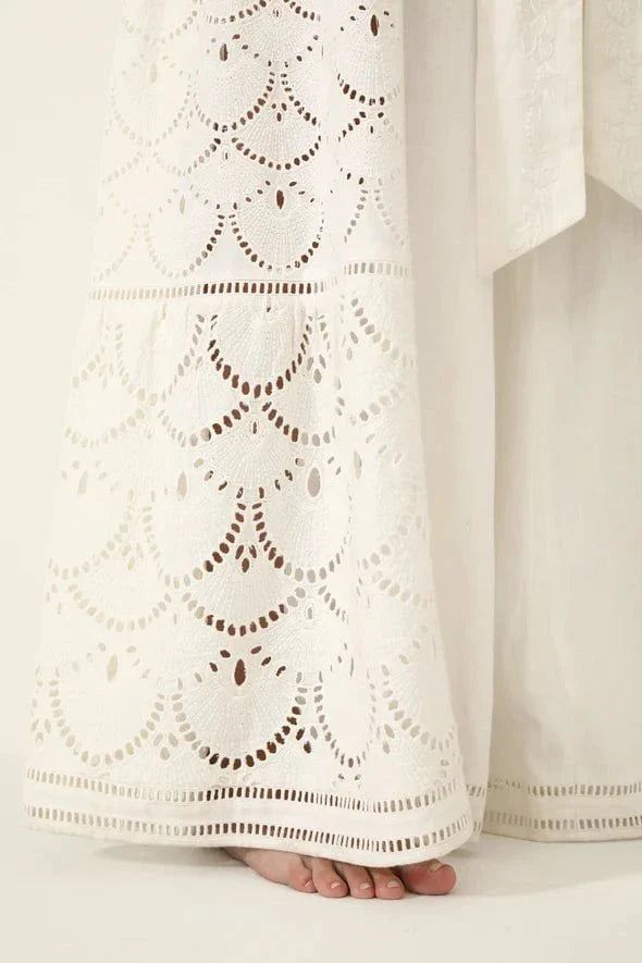 Irupe Regina Pants