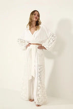 Irupe Regina Pants