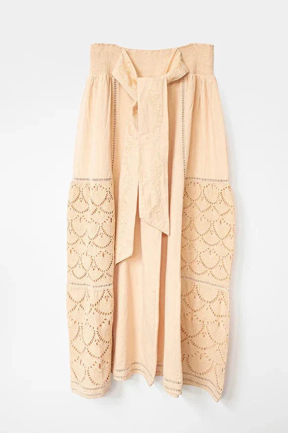 Irupe Regina Pants