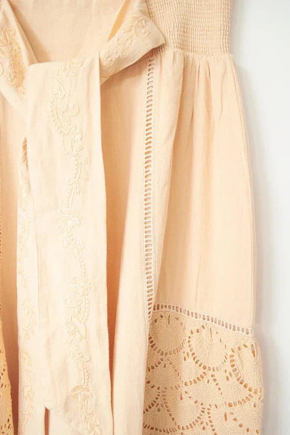 Irupe Regina Pants