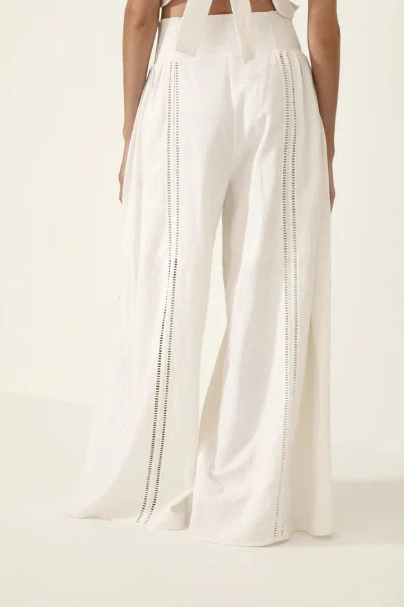 Irupe Rio Pants