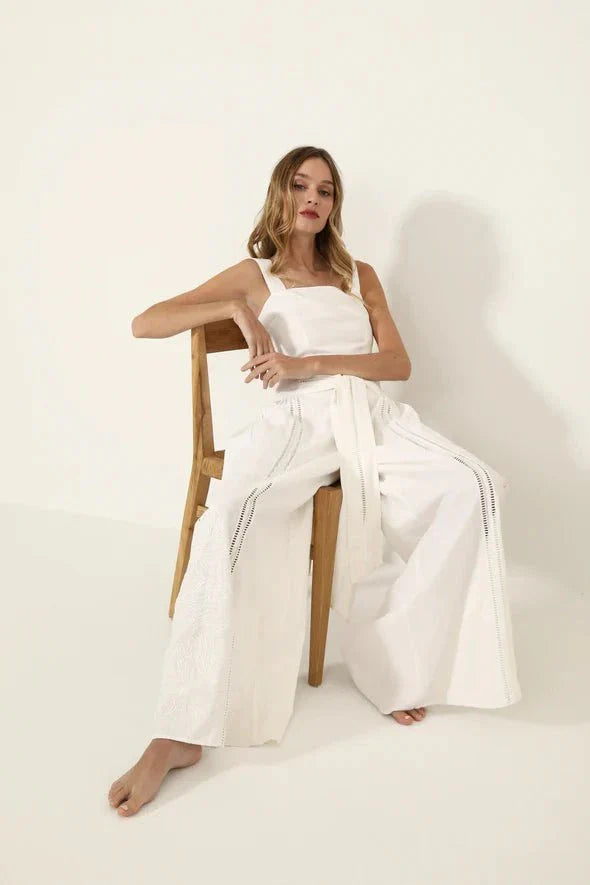Irupe Rio Pants