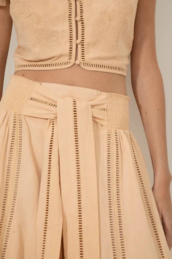 Irupe Rio Pants