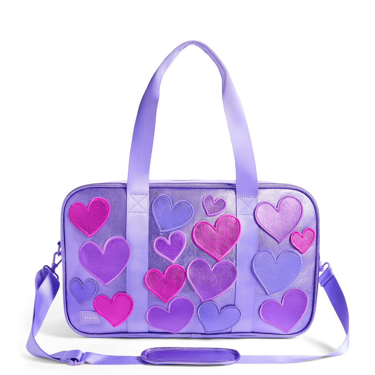 Rockaway Duffle