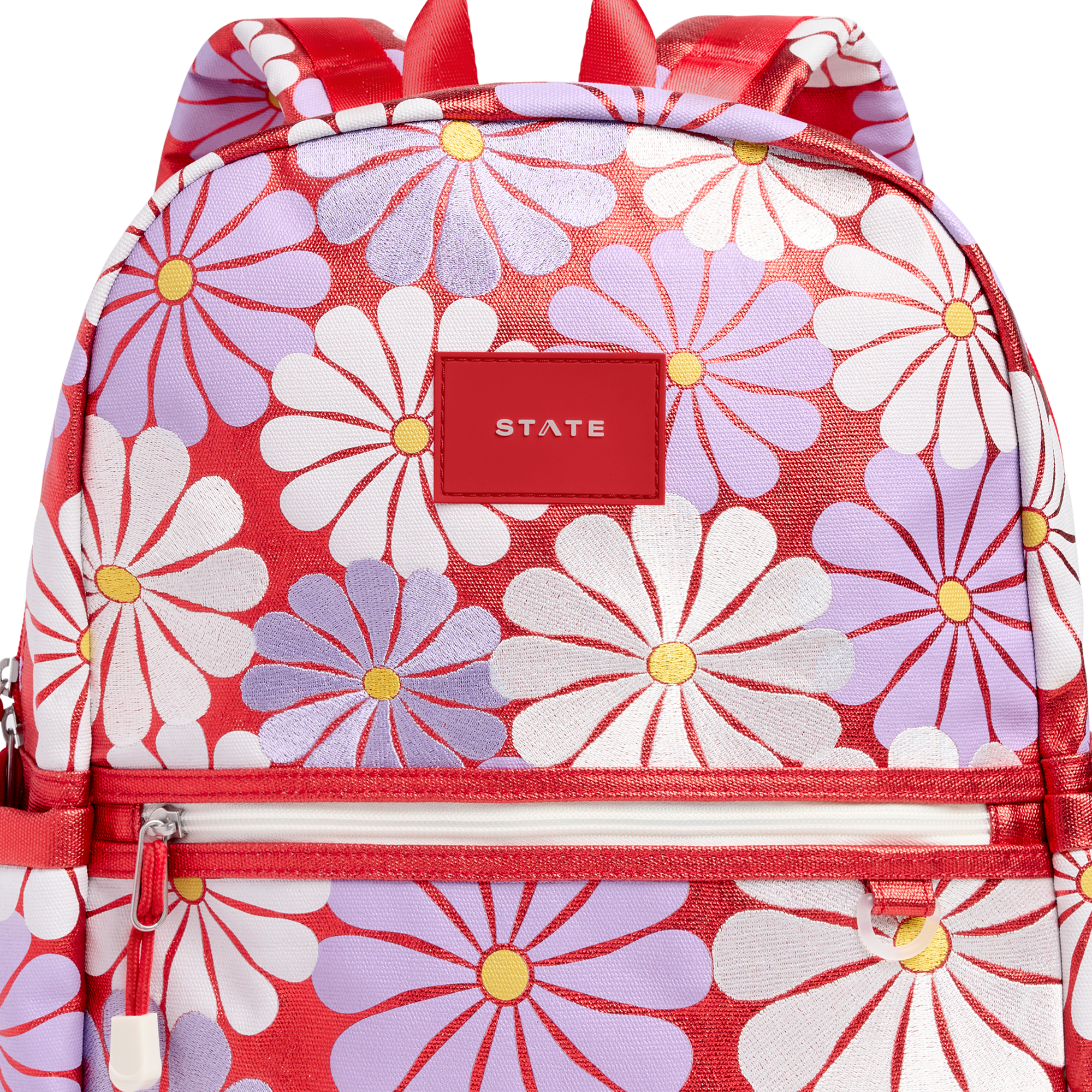 Kane Double Pocket Large Backpack