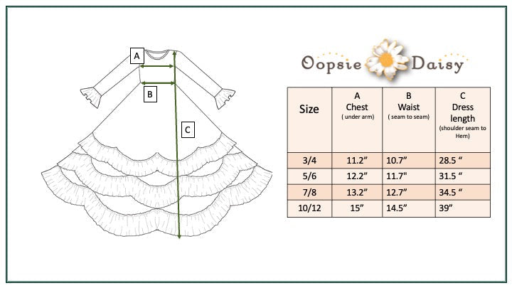 Lavender Floral Ruffles Dress