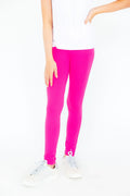 Hot Pink Leggings