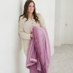Lush XL Blanket