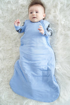 Bamboo Sleeping Sack 1.0 TOG (Ocean)