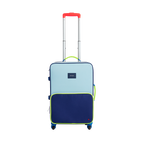 Logan Carry-On Suitcase