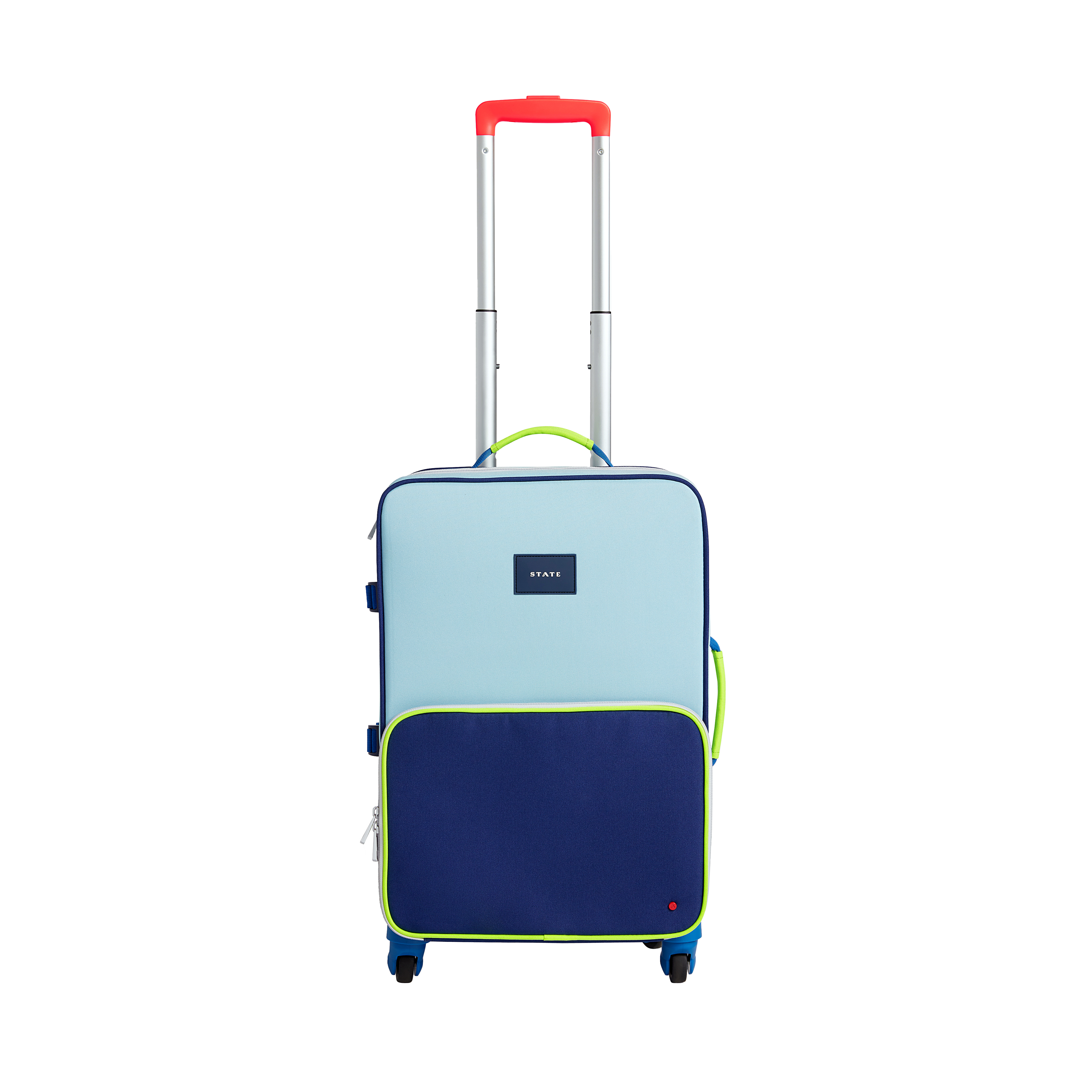 Logan Carry-On Suitcase