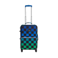 Logan Carry-On Suitcase