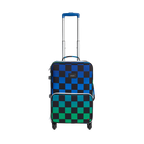 Logan Carry-On Suitcase