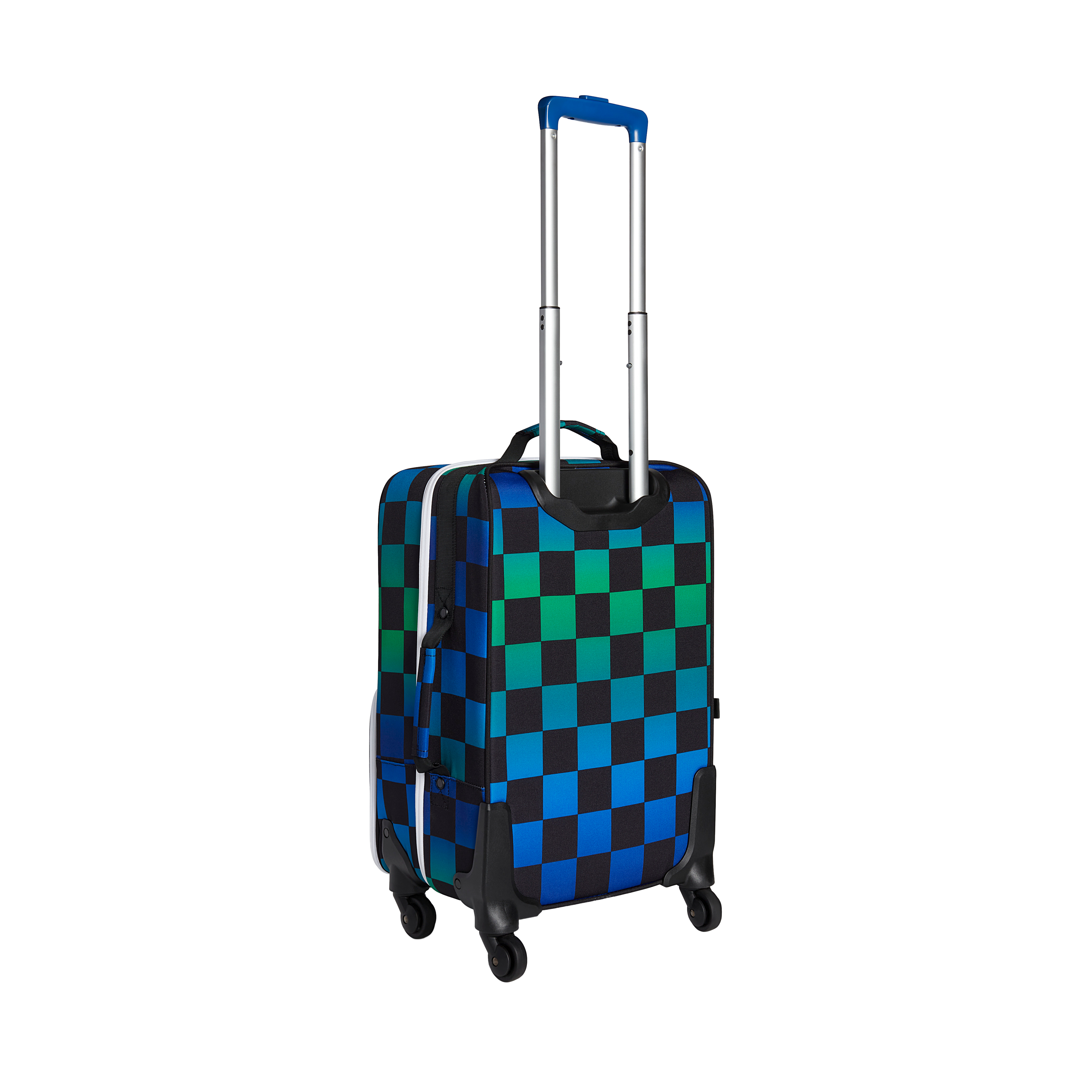 Logan Carry-On Suitcase