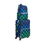 Logan Carry-On Suitcase