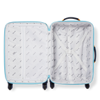 Logan Carry-On Suitcase