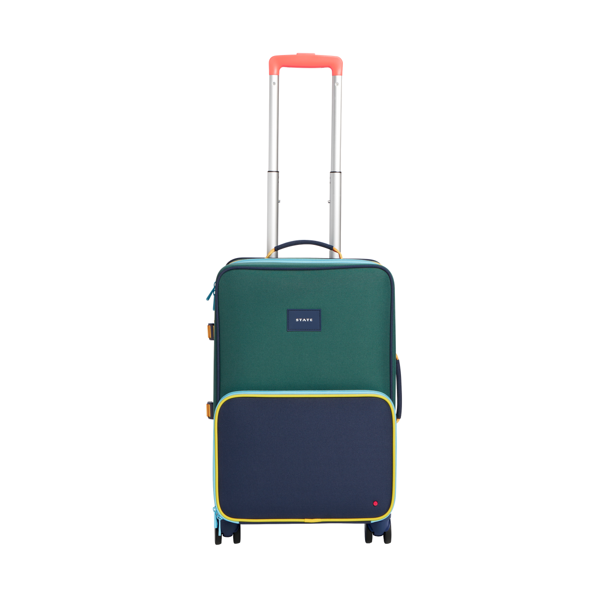 Logan Carry-On Suitcase