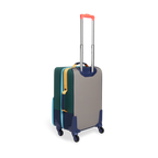 Logan Carry-On Suitcase