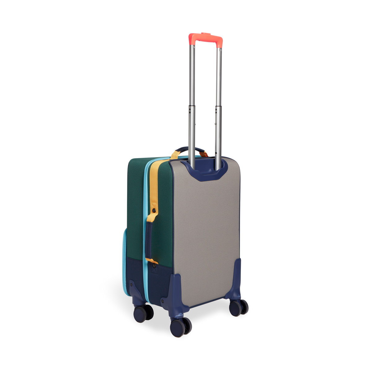 Logan Carry-On Suitcase