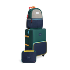 Logan Carry-On Suitcase