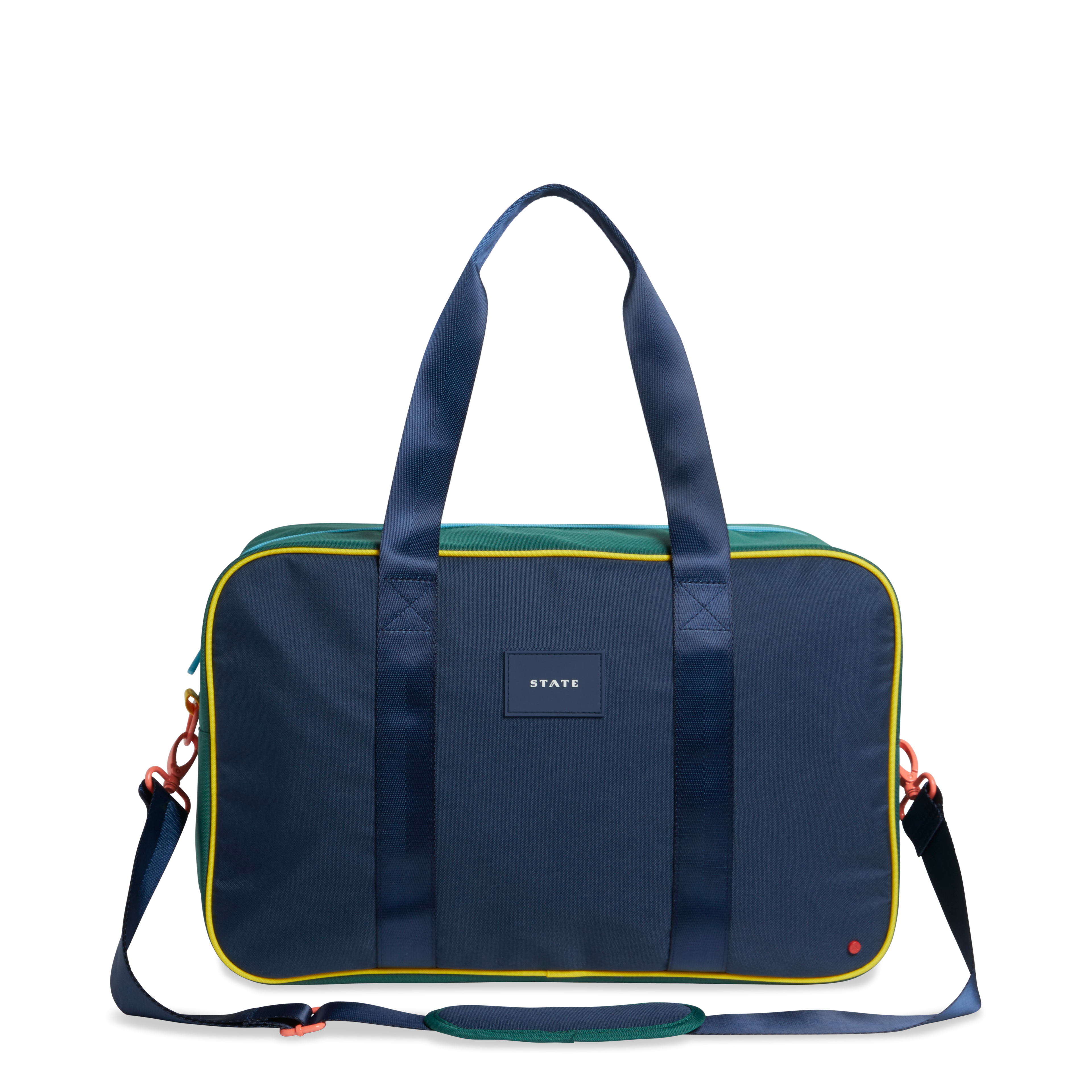 Rockaway Duffle