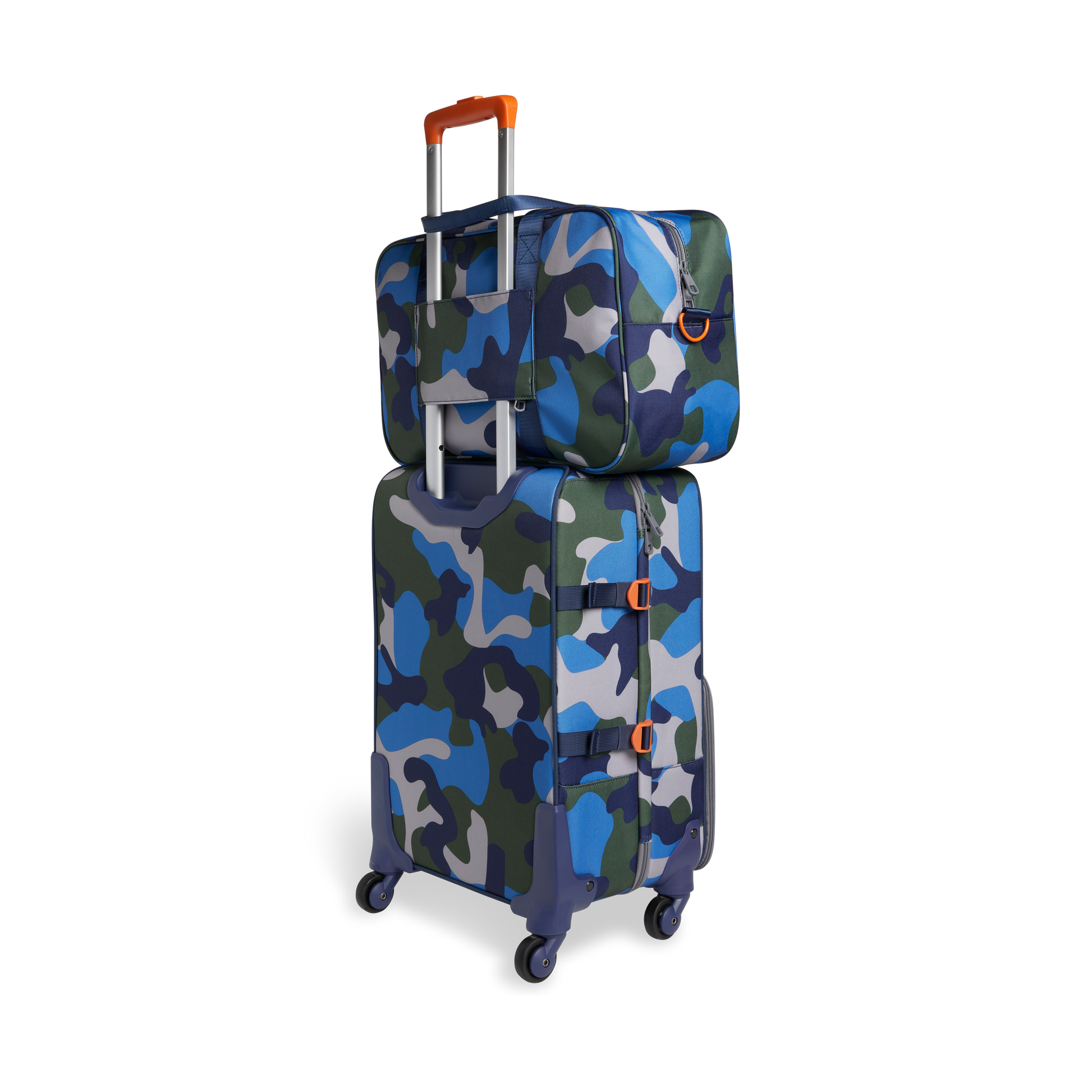 Rockaway Duffle Bag