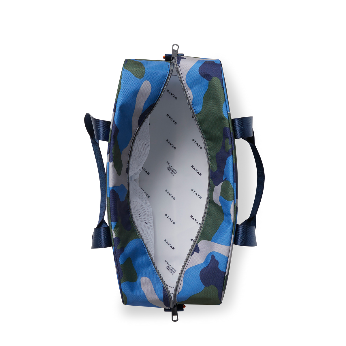 Rockaway Duffle