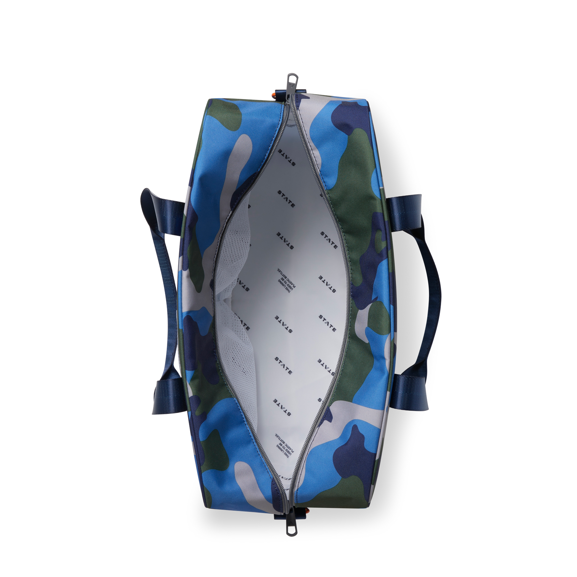Rockaway Duffle Bag