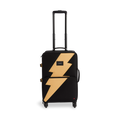 Logan Carry-On Suitcase