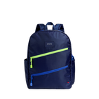 Kane Double Pocket Backpack