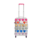 Logan Carry-On Suitcase