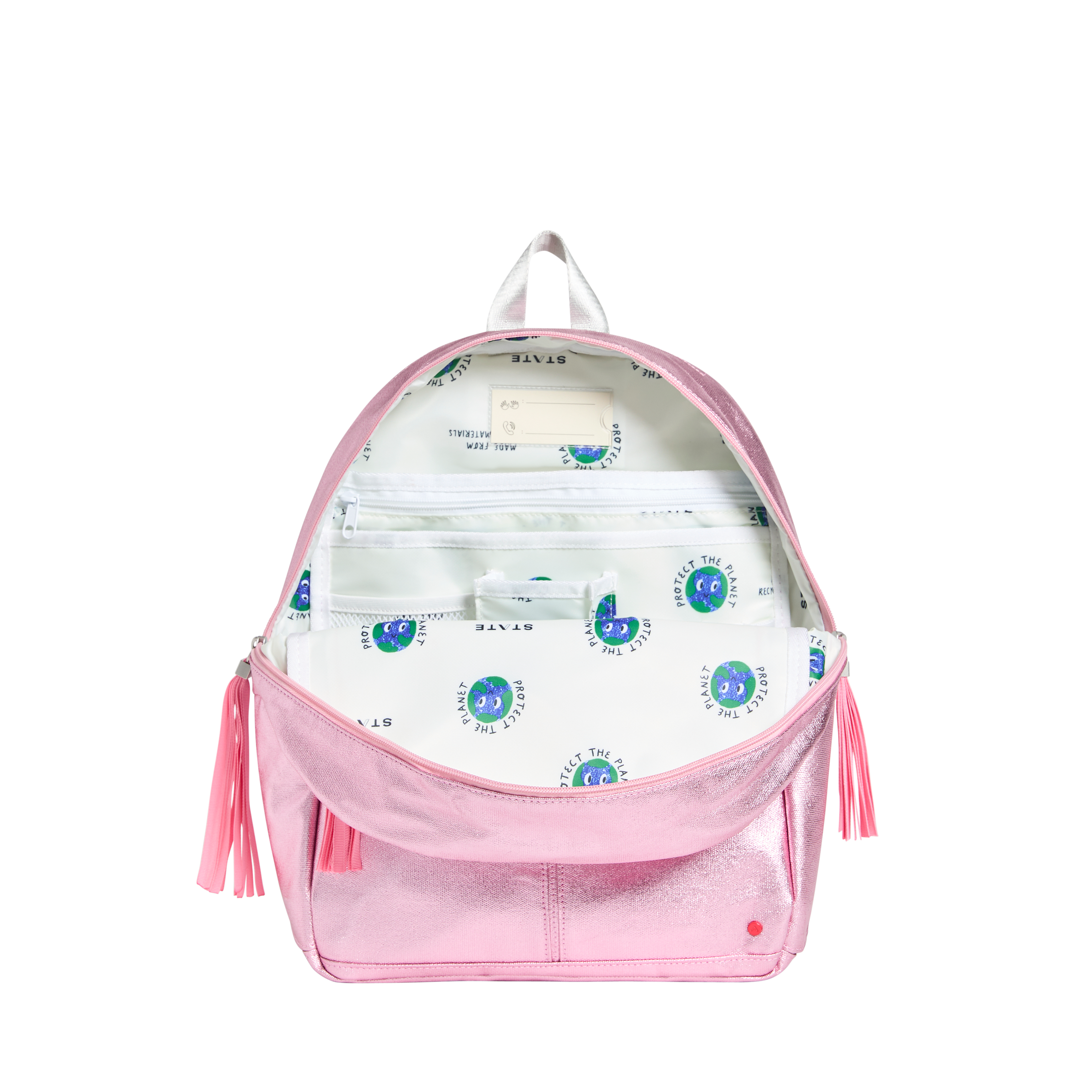 STATE Bag - Kane Backpack