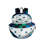 Kane Double Pocket Backpack