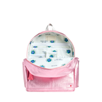 Kane Double Pocket Backpack