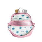 Kane Double Pocket Backpack