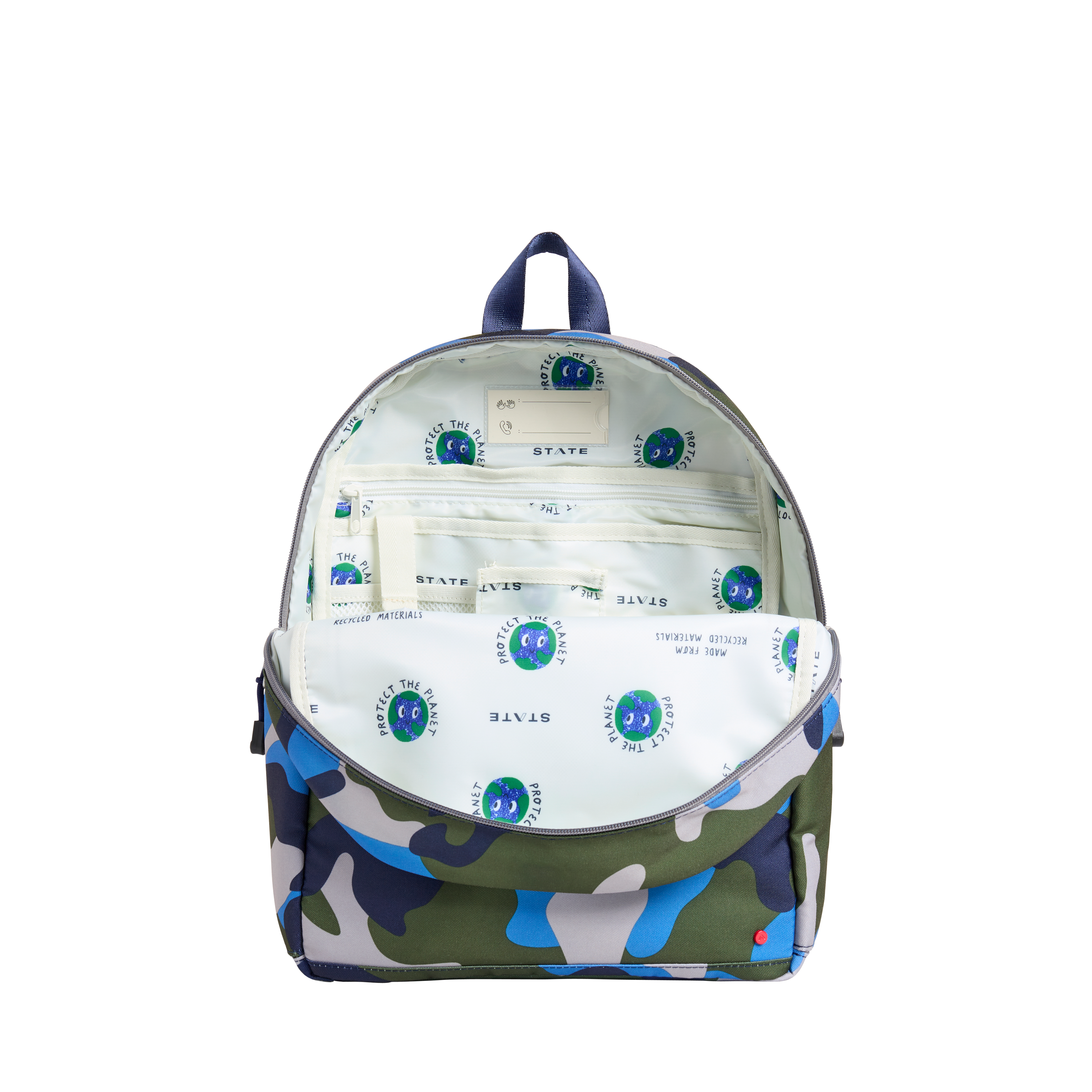 STATE Bags - Kane Backpack