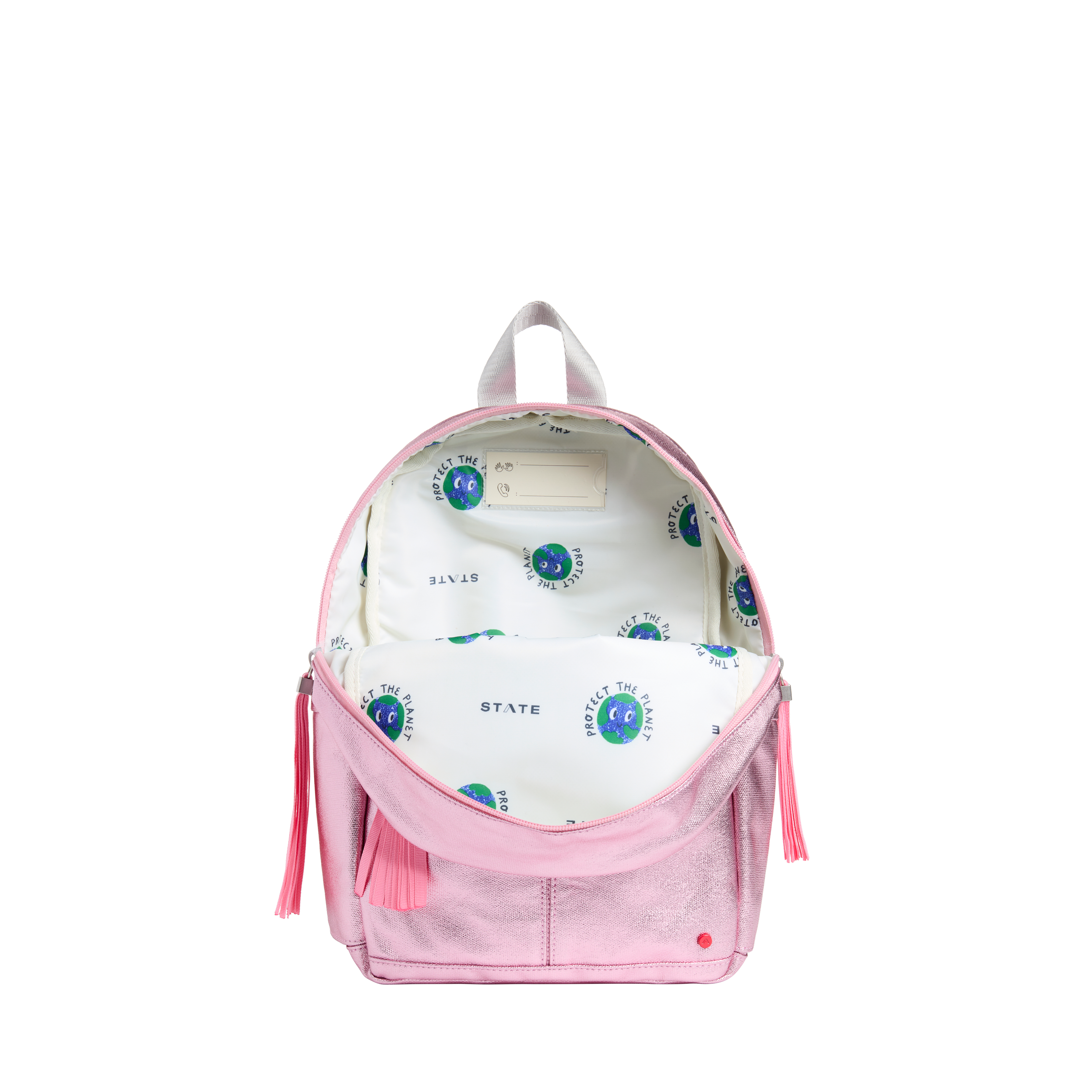 STATE Bags - Kane Mini Backpack