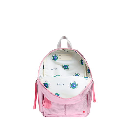 Kane Mini Backpack