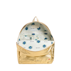 Kane Double Pocket Large Backpack